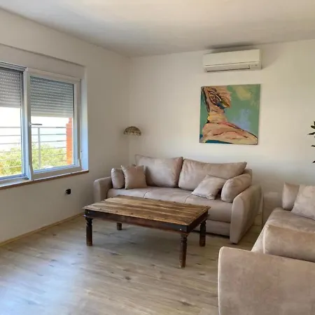 Luxury By The Vila