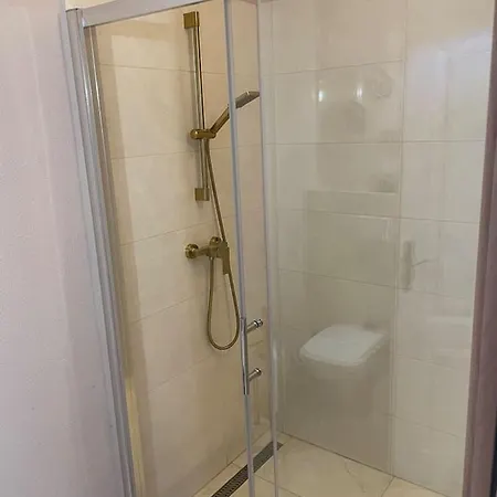 Luxury By The