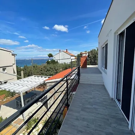 Vila Luxury By The