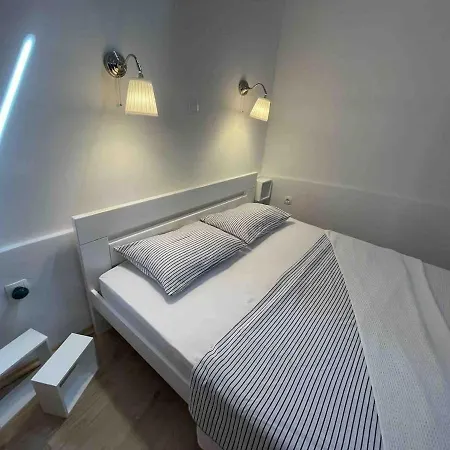 Luxury By The Villa *