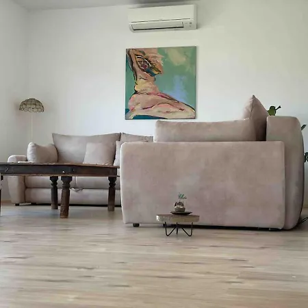 Luxury By The Villa